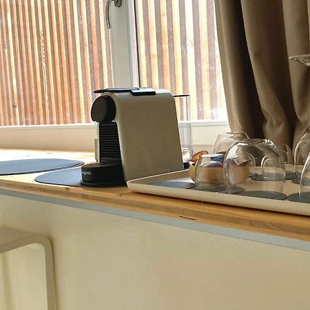 Le4Bergheim Chambre D'Hotes المظهر الخارجي الصورة
