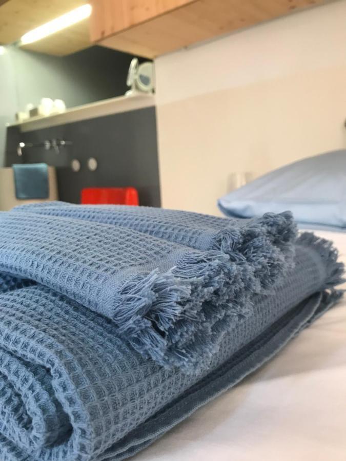 Le4Bergheim Chambre D'Hotes المظهر الخارجي الصورة