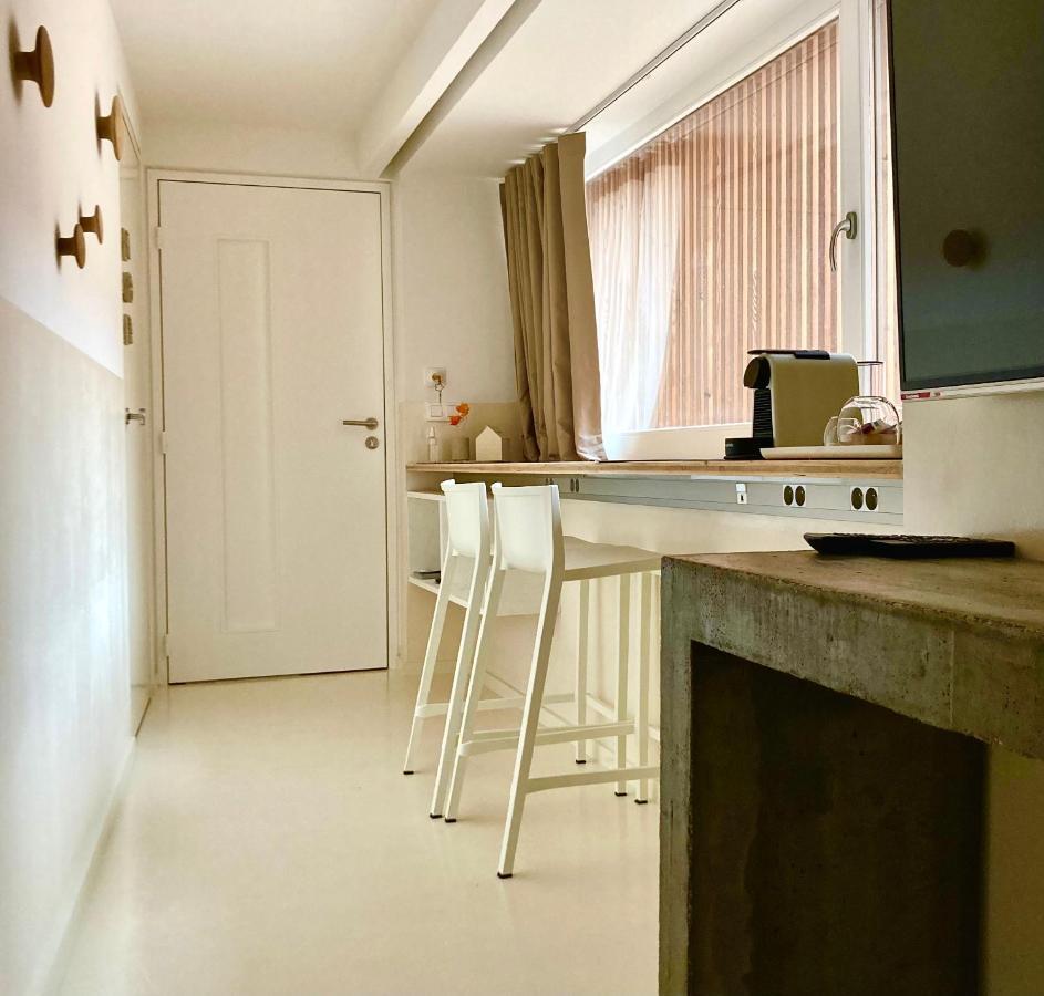 Le4Bergheim Chambre D'Hotes المظهر الخارجي الصورة