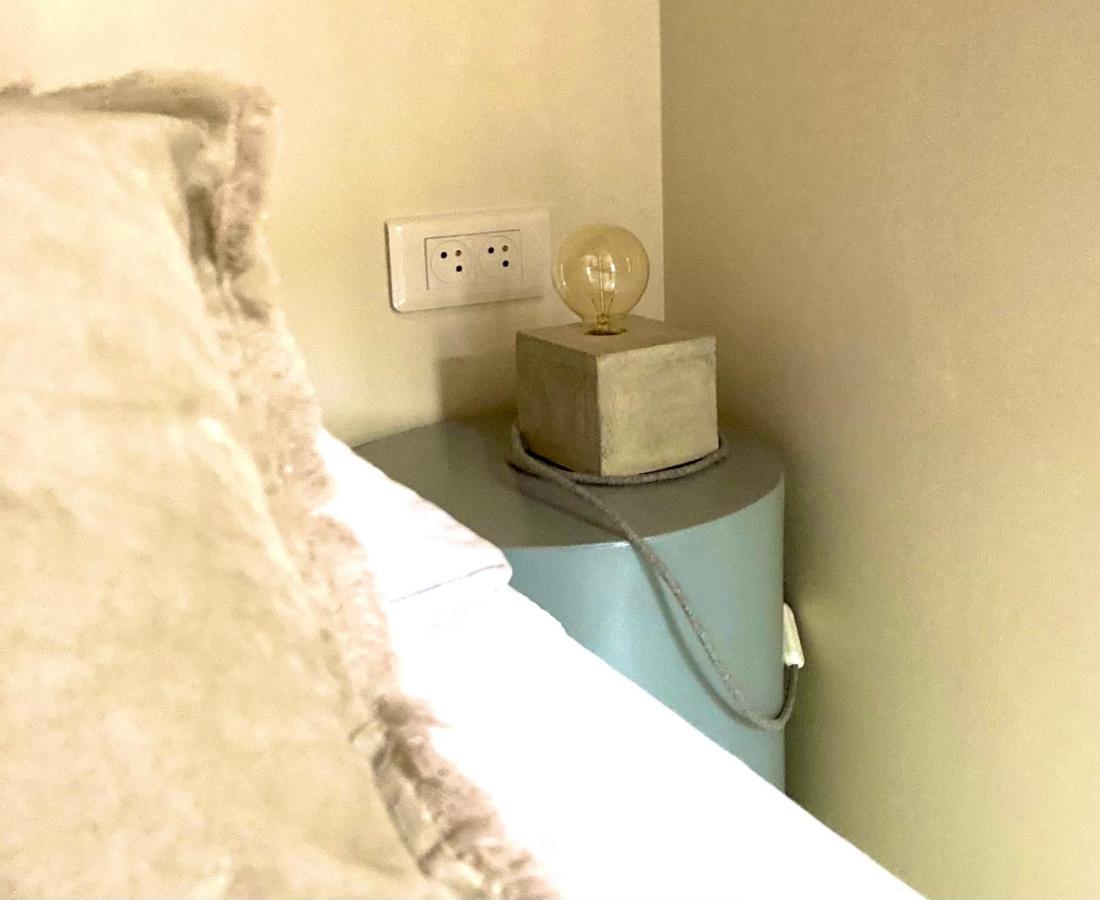Le4Bergheim Chambre D'Hotes المظهر الخارجي الصورة